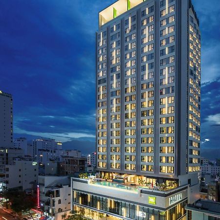Hotel Ibis Styles Nha Trang Exterior foto