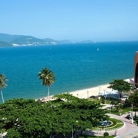Hotel Ibis Styles Nha Trang Exterior foto