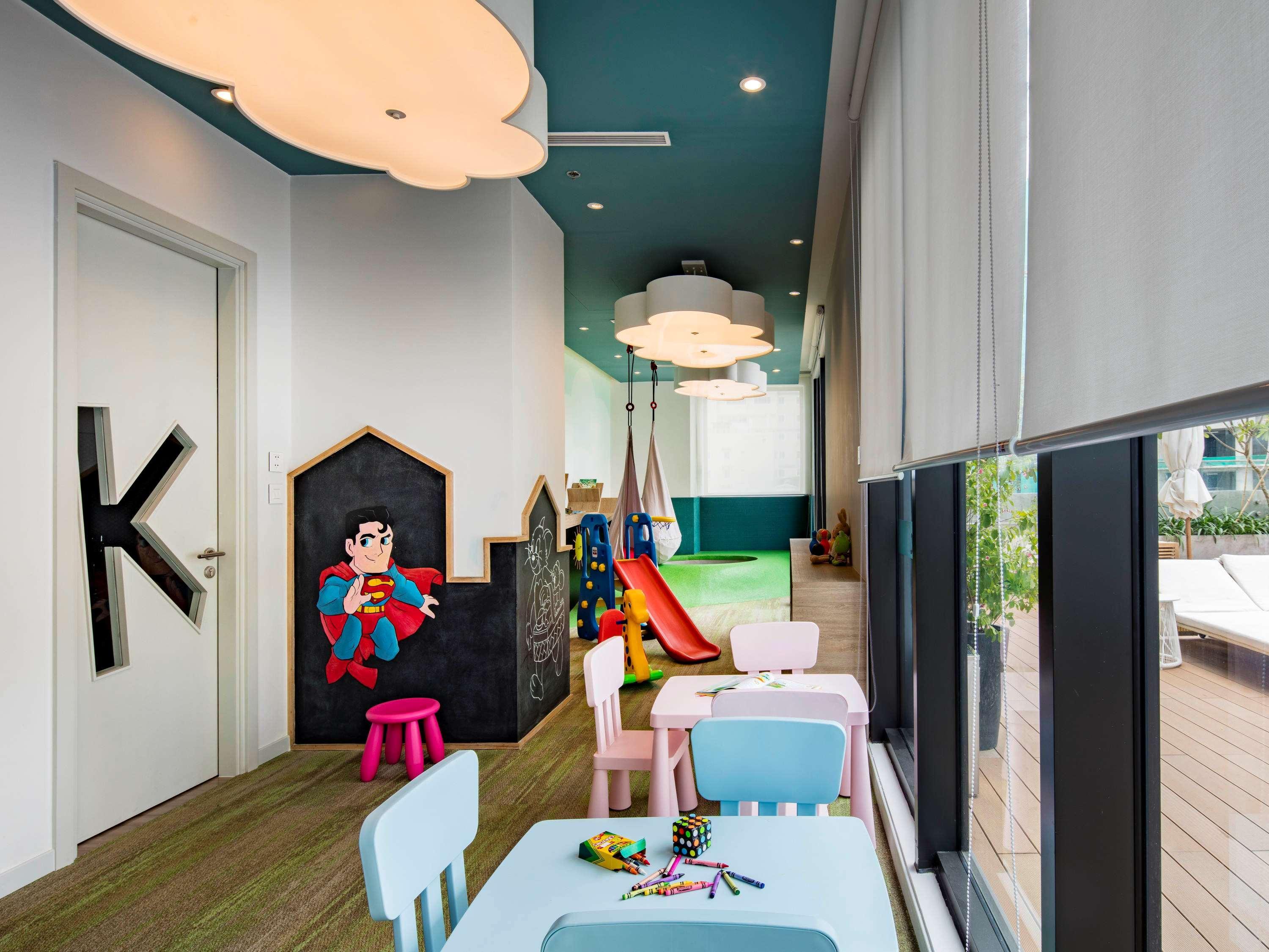 Hotel Ibis Styles Nha Trang Exterior foto
