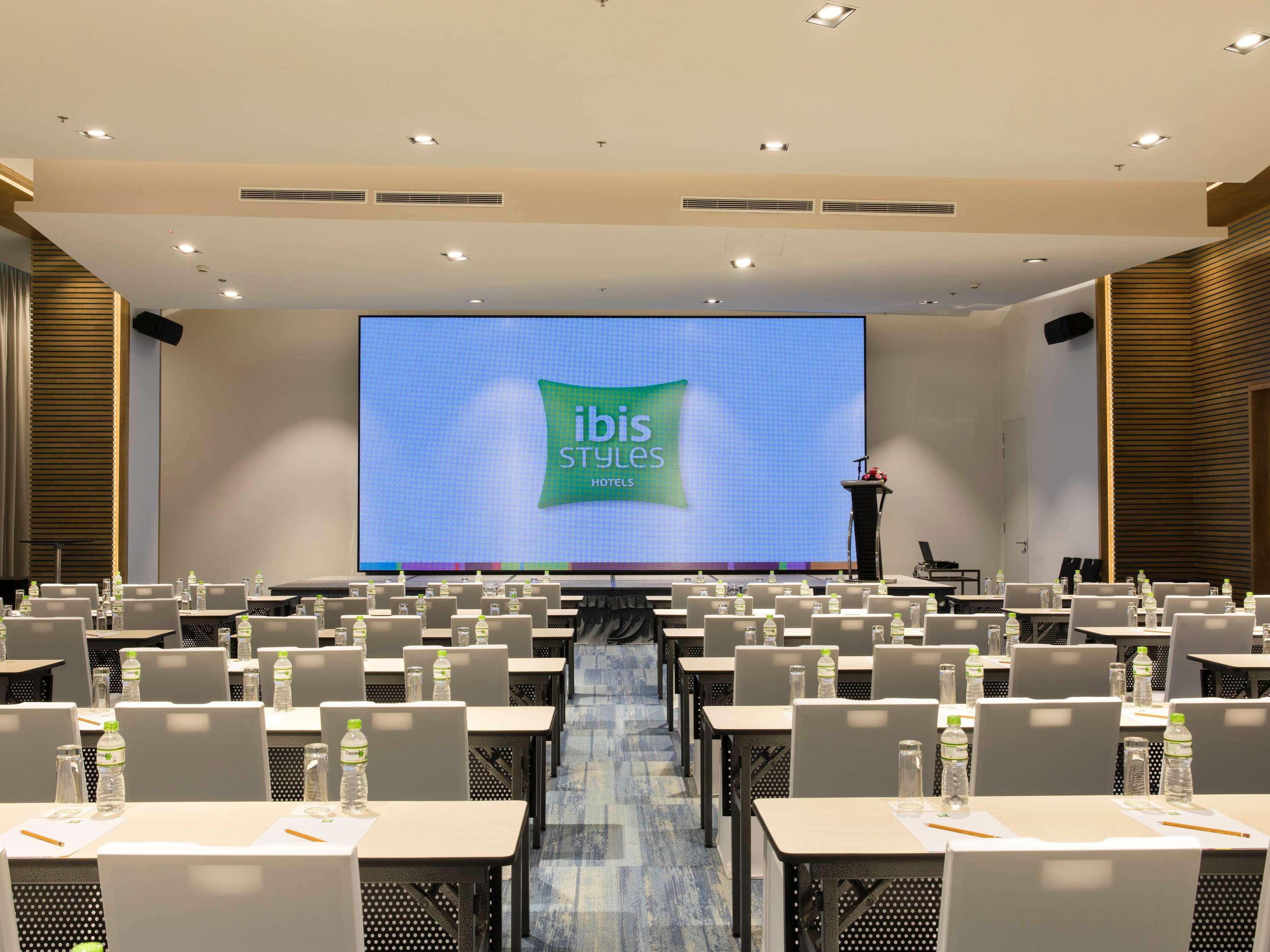 Hotel Ibis Styles Nha Trang Exterior foto