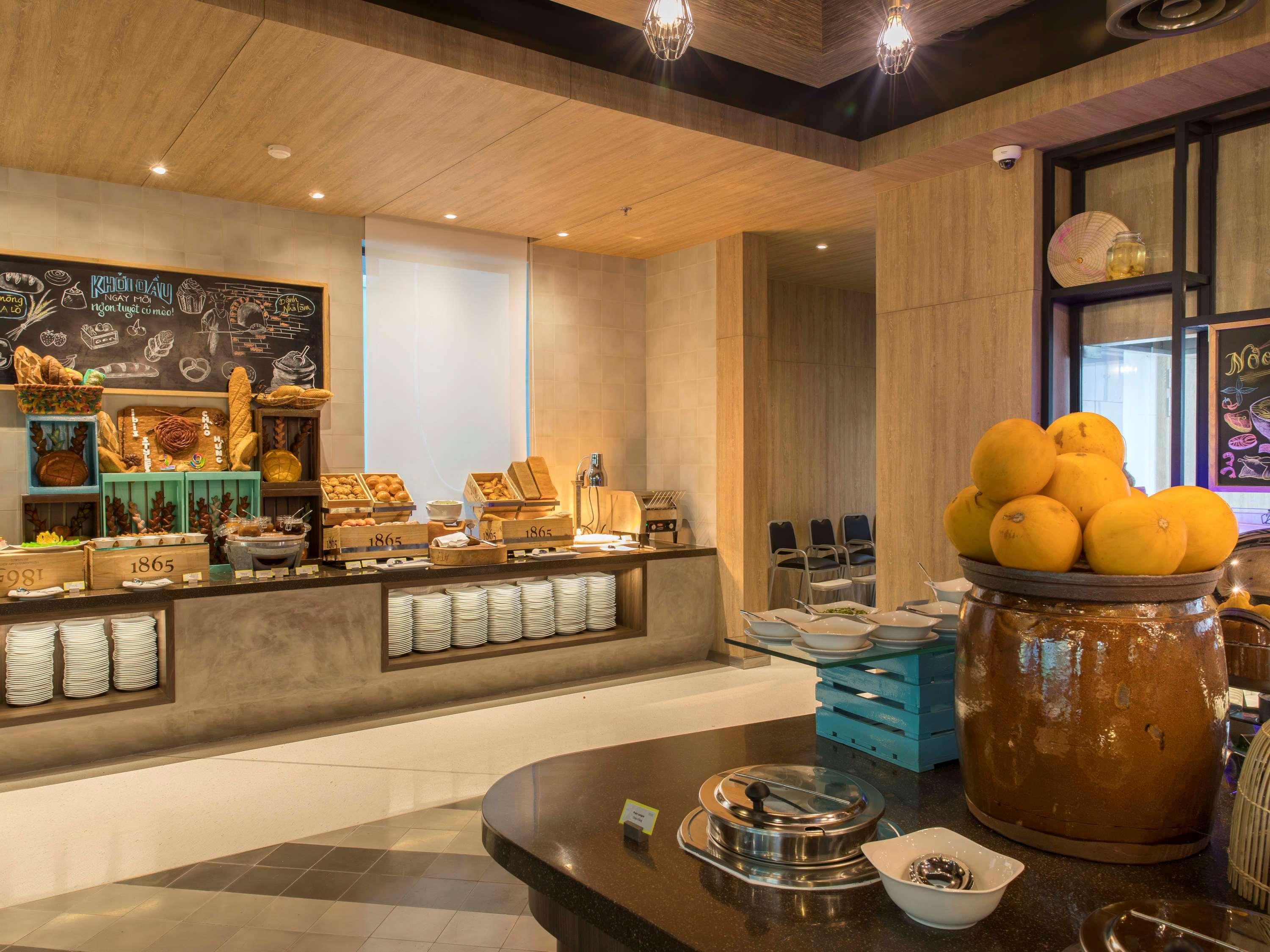 Hotel Ibis Styles Nha Trang Exterior foto
