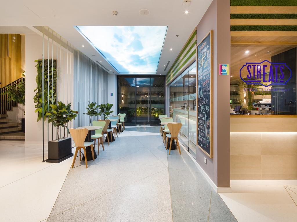 Hotel Ibis Styles Nha Trang Exterior foto