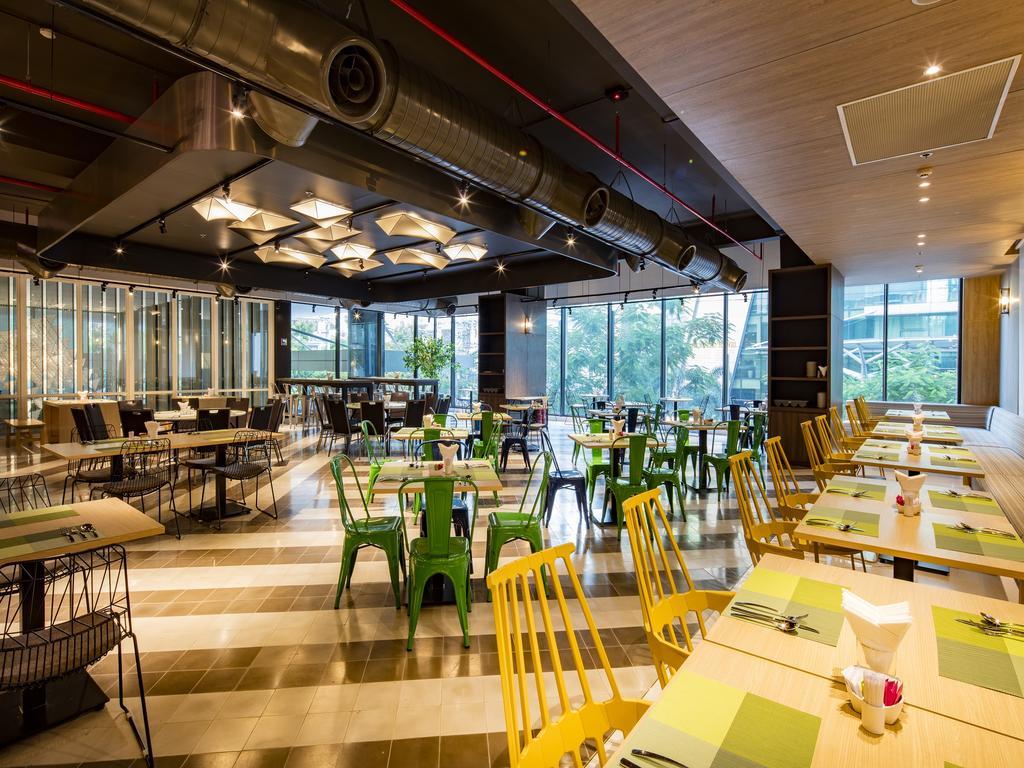 Hotel Ibis Styles Nha Trang Exterior foto