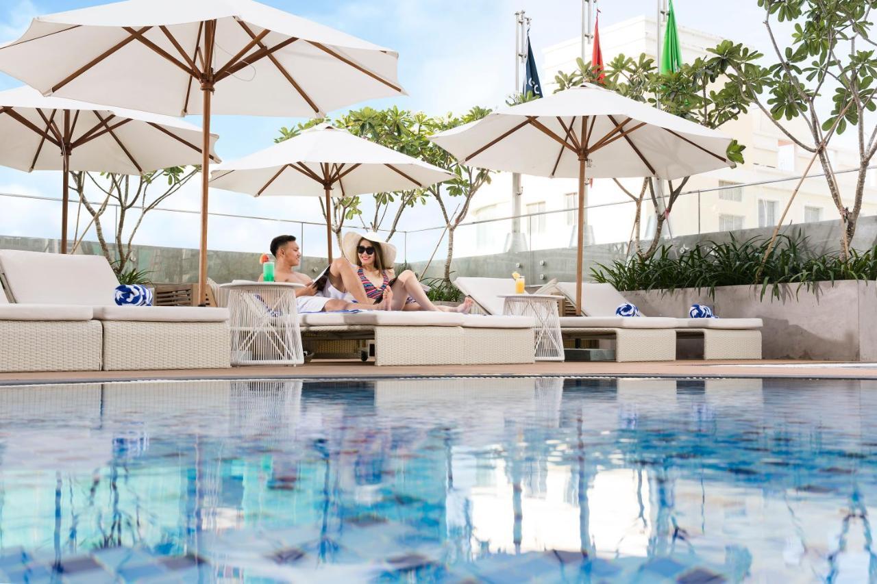 Hotel Ibis Styles Nha Trang Exterior foto