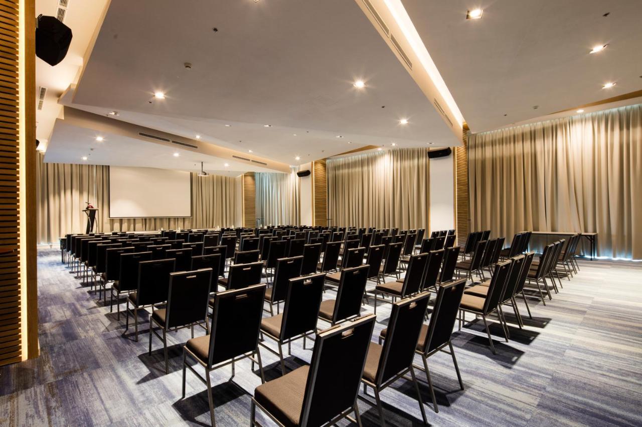 Hotel Ibis Styles Nha Trang Exterior foto