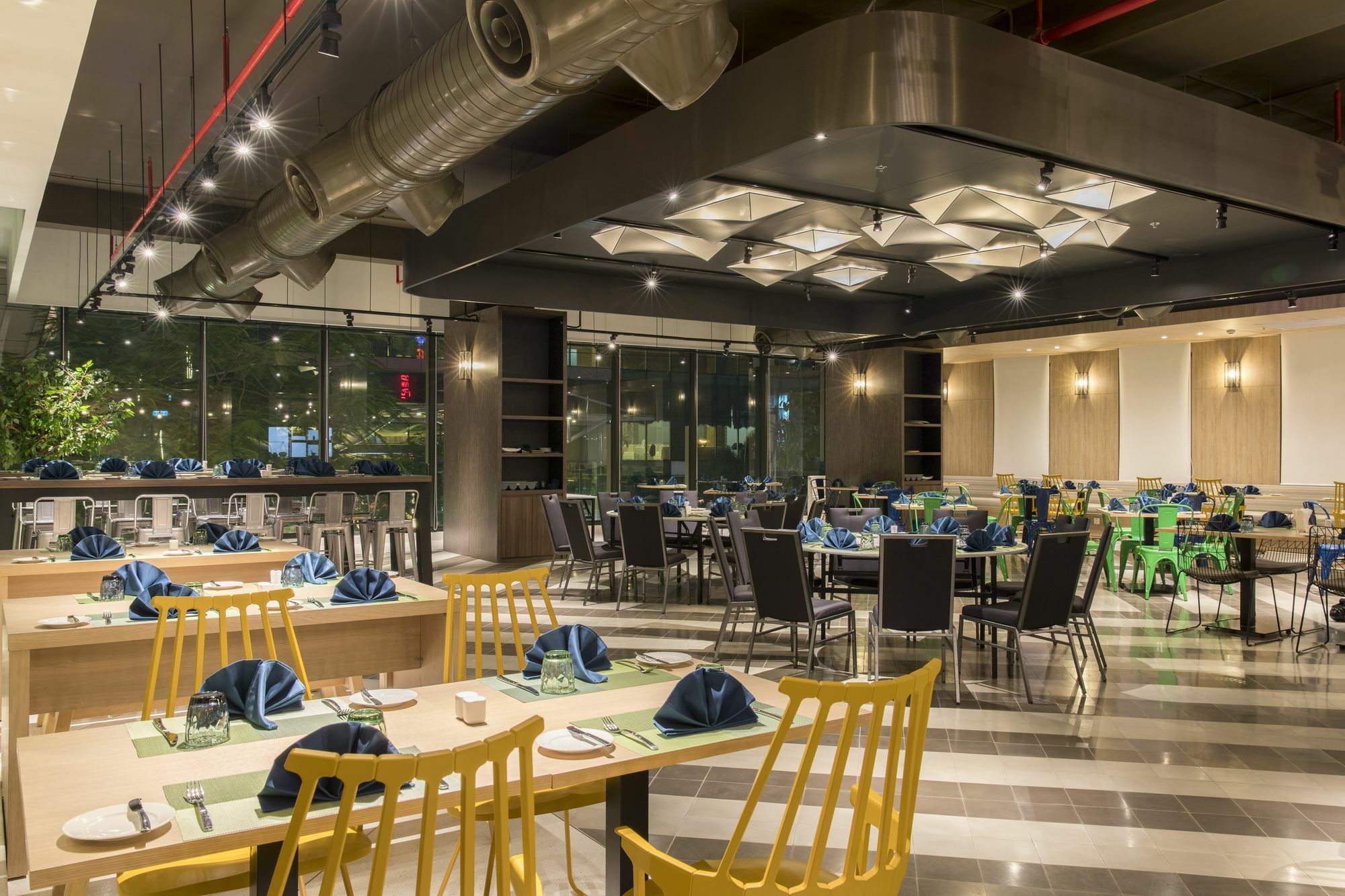 Hotel Ibis Styles Nha Trang Exterior foto