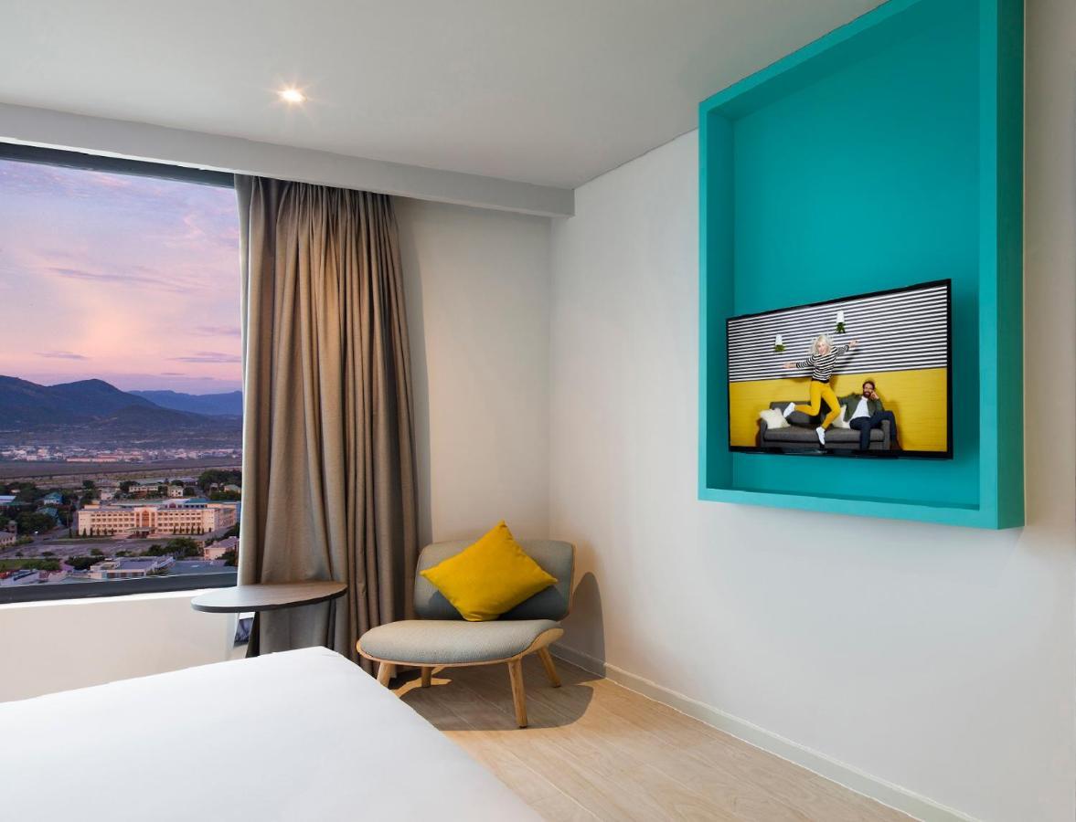 Hotel Ibis Styles Nha Trang Exterior foto